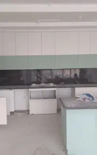 کابینت دکور اشکاف