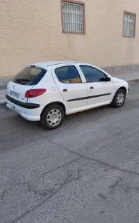 ۲۰۶ مدل۹۷