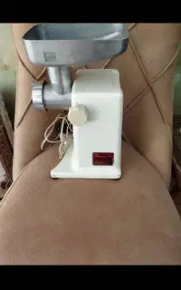چرخ گوشت