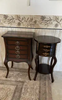 میز تلفن