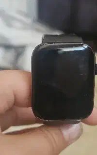 ساعت هوشمند شیائومی