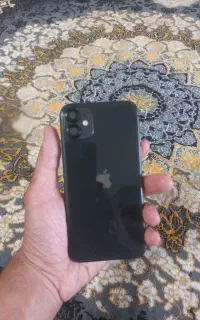 ایفون ۱۱نرمال
