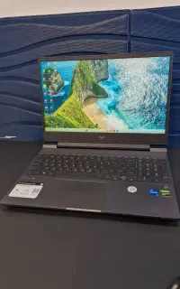 لپ تاپ گیمینگ hp - ویکتوس در حد نو