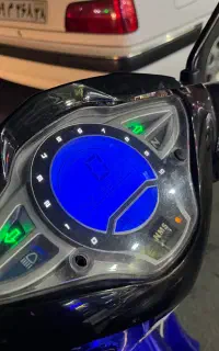 wave هندا نیروموتور ویو