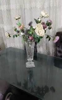 میز نهار خوری ۶ نفره