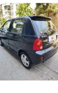 ام وی ام مدل۱۳۹۱ تحویلی ۹۲ عروسک