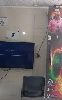 اجاره دستگاه ps 4و ps5و...