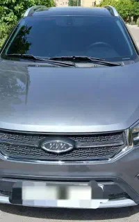 x22  اسپرت اکسلنت دنده ای مدل 402 تمام فابریک