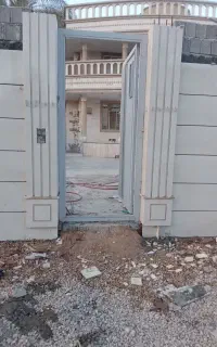 استاد نما سرامیکی وسرامیگ داخلی