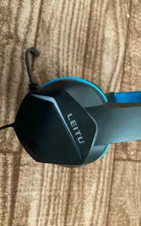 هدست گیمینگ حرفیه ای LEITU.  L20