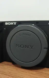 A6700 سونی