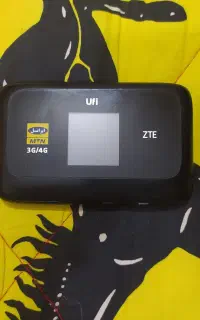 فروش فوری مودم جیبی 4G ایرانسل
