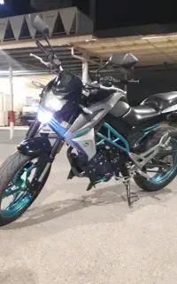 سی اف ۱۵۰ cf