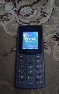 نوکیا 106 اصلی