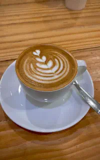 ورکشاپ تخصصی باریستا