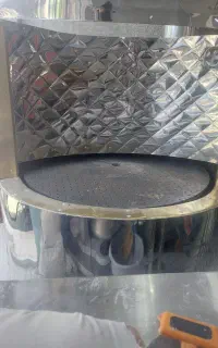 شاطر کبابی