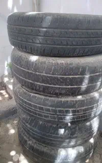 لاستیک استوک تمیز