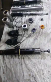 بازسازی کمک زانتیا/ فروش کمک زانتیا