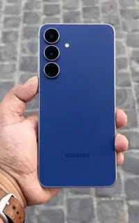 سامسونگ Galaxy S25 FE 256/8 اکبند زیر قیمت بازار