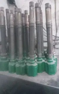 پیکی هاچ بک ۱۱۱ جلوبندی سگدست