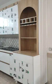 کابینت و کمد دیواری