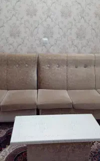 مبل مدل ال