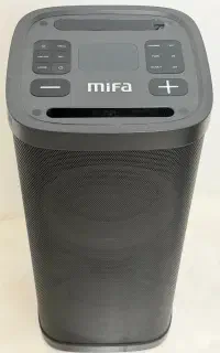 اسپیکر Mifa در حد نو