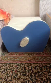 سرویس نوجوان