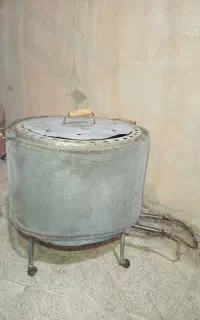 تنور بسیار عالی