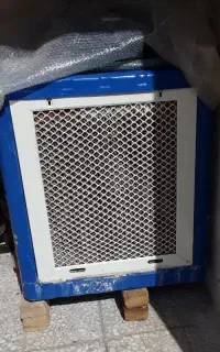 کولر آبی سلولوزی