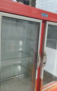 فریزر  جهار درب