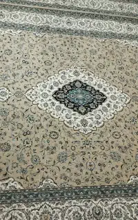 قالی