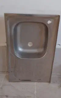 سینک ظرفشویی