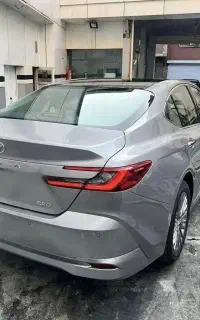 کمری فول چین پریمیوم ۲۰۲۵