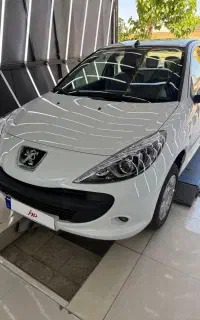 207 tu3 صفر 1405 برج 3