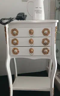 میز تلفن