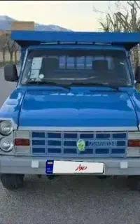 نیسان/زامیاد دوگانه/اقساطی/با نرخ سود بانکی
