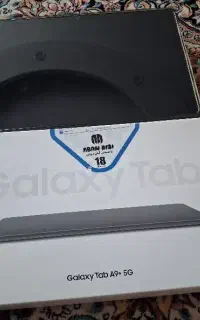 Galaxy Tab A9+ 5G