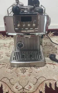 قهوه ساز یونیک لایف اصلی