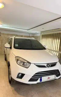 جک s5 2000 مدل99