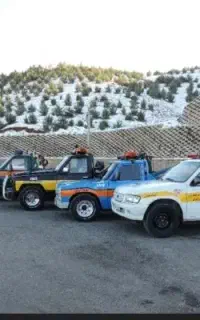 مکانیک باطری سازی جلوبندی سیارروشن کردن خودرودرمحل