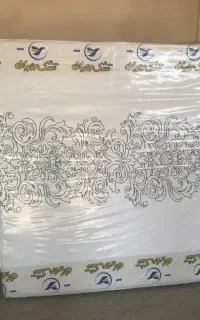 تشک آسایش پلاس صادراتی