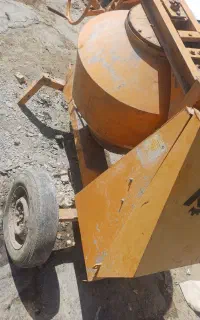 میکسر