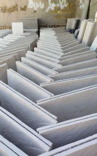 استخدام یک نفر کارگر ساده جهت تولید موزاییک پلیمری