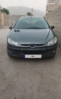 206 تیپ 2