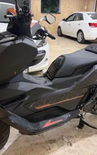 موتور نکسی ۱۸۰