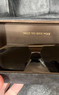 عینک Porsche Design