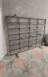 کفی تخت خواب دو نفره