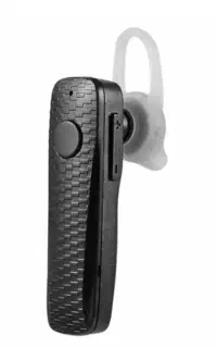 هندزفری تک گوش خلبانی