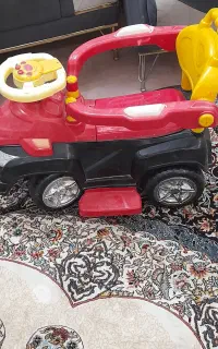 فروش ماشین کودک